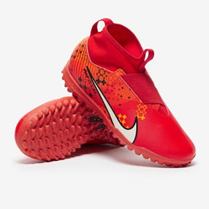 Nike Kids Air Zoom Mercurial Superfly IX Academy MDS TF
