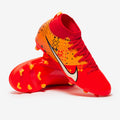 Nike Kids Air Zoom Mercurial Superfly IX Club MDS FG/MG