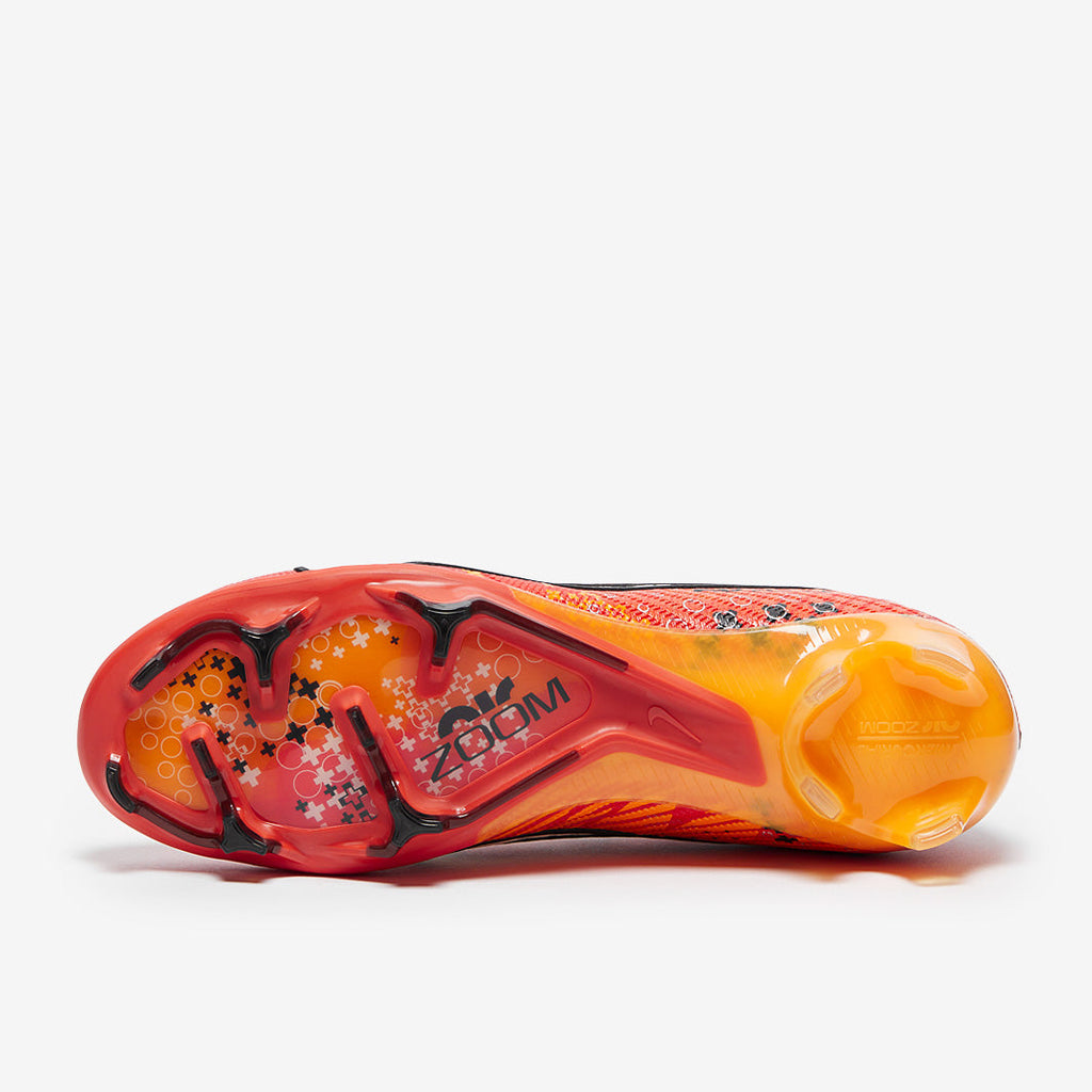 Nike Air Zoom Mercurial Vapor XV Elite MDS FG
