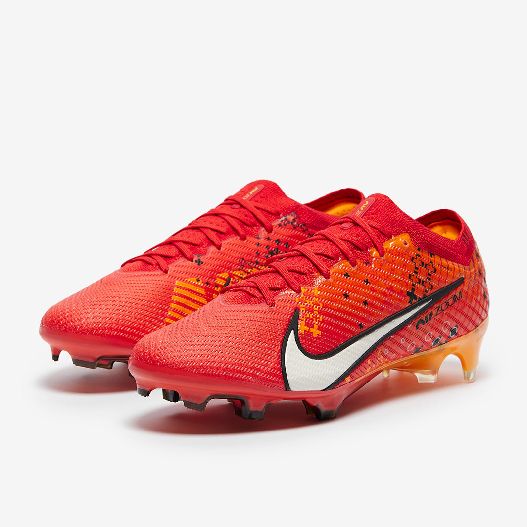 Nike Air Zoom Mercurial Vapor XV Elite MDS FG