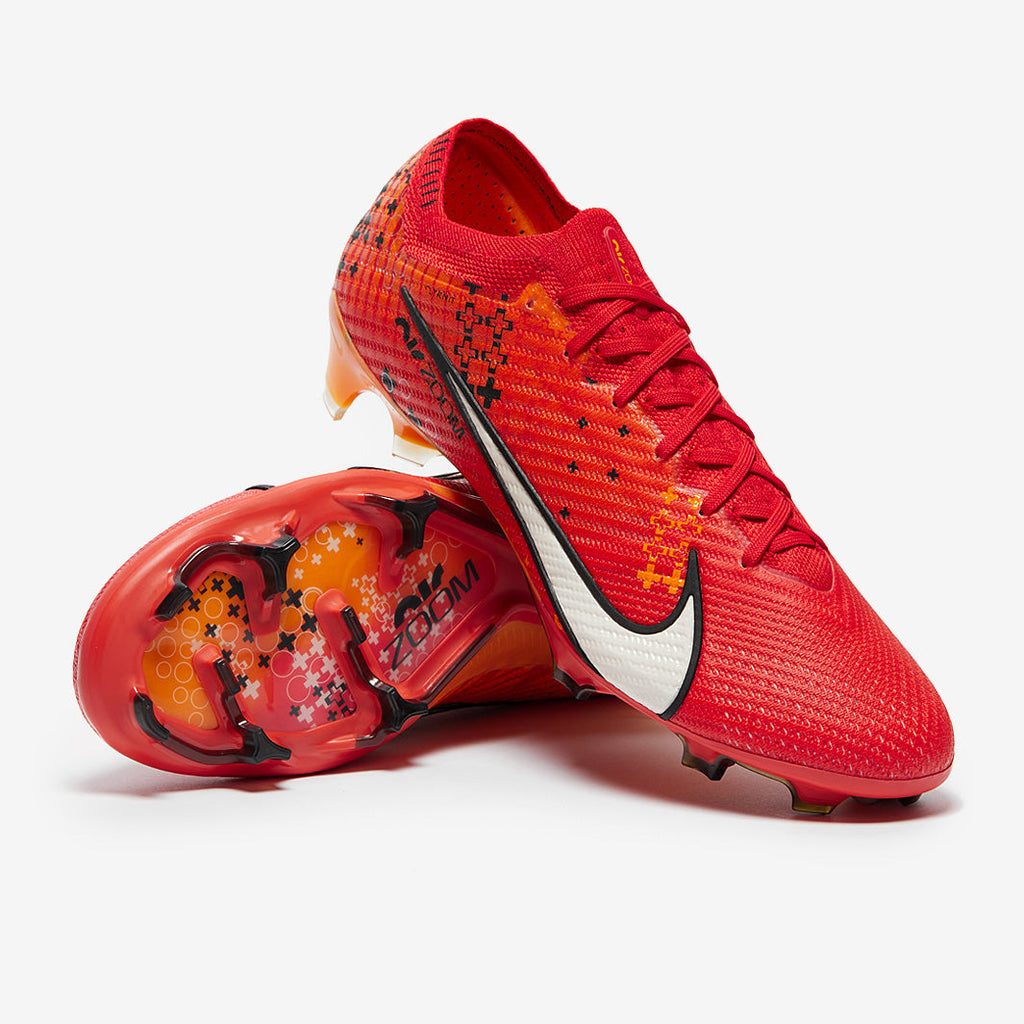 Nike Air Zoom Mercurial Vapor XV Elite MDS FG