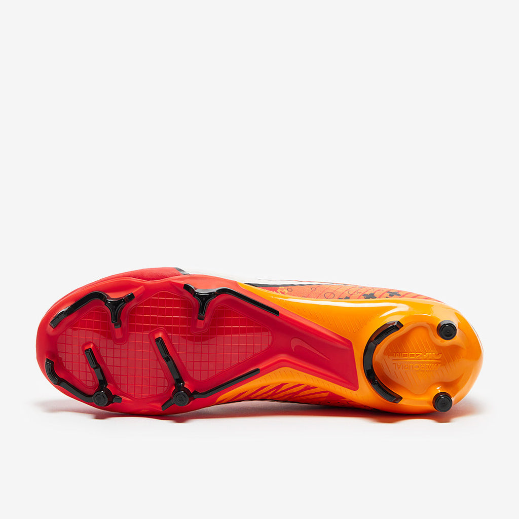 Nike Air Zoom Mercurial Vapor XV Academy MDS FG/MG