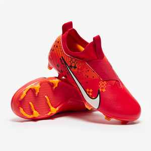 Nike Kids Air Zoom Mercurial Vapor XV Academy MDS FG/MG