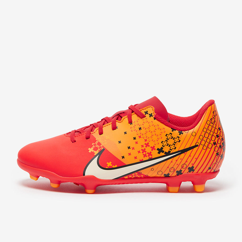 Nike Kids Air Zoom Mercurial Vapor XV Club MDS FG/MG