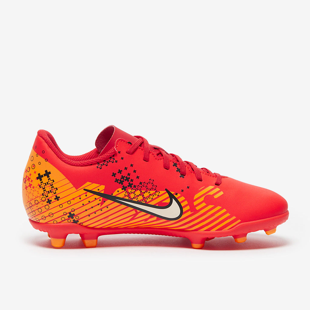 Nike Kids Air Zoom Mercurial Vapor XV Club MDS FG/MG