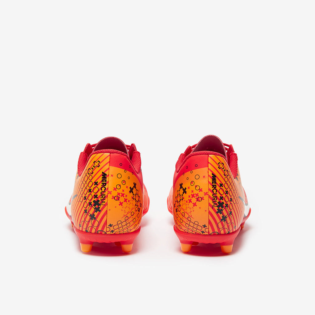 Nike Kids Air Zoom Mercurial Vapor XV Club MDS FG/MG