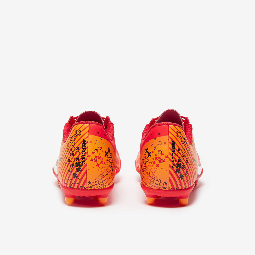 Nike Kids Air Zoom Mercurial Vapor XV Club MDS FG/MG