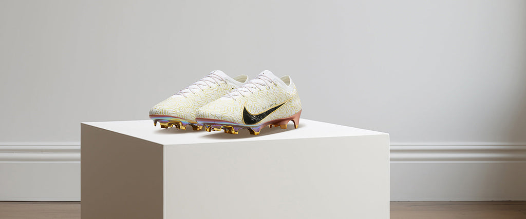 Nike Air Zoom Mercurial Vapor XV Elite FG x WWC Winner