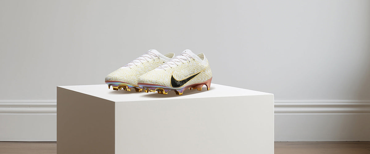Nike Air Zoom Mercurial Vapor XV Elite FG x WWC Winner