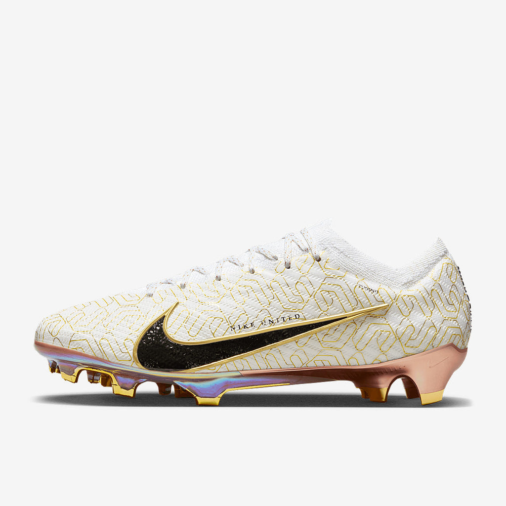 Nike Air Zoom Mercurial Vapor XV Elite FG x WWC Winner