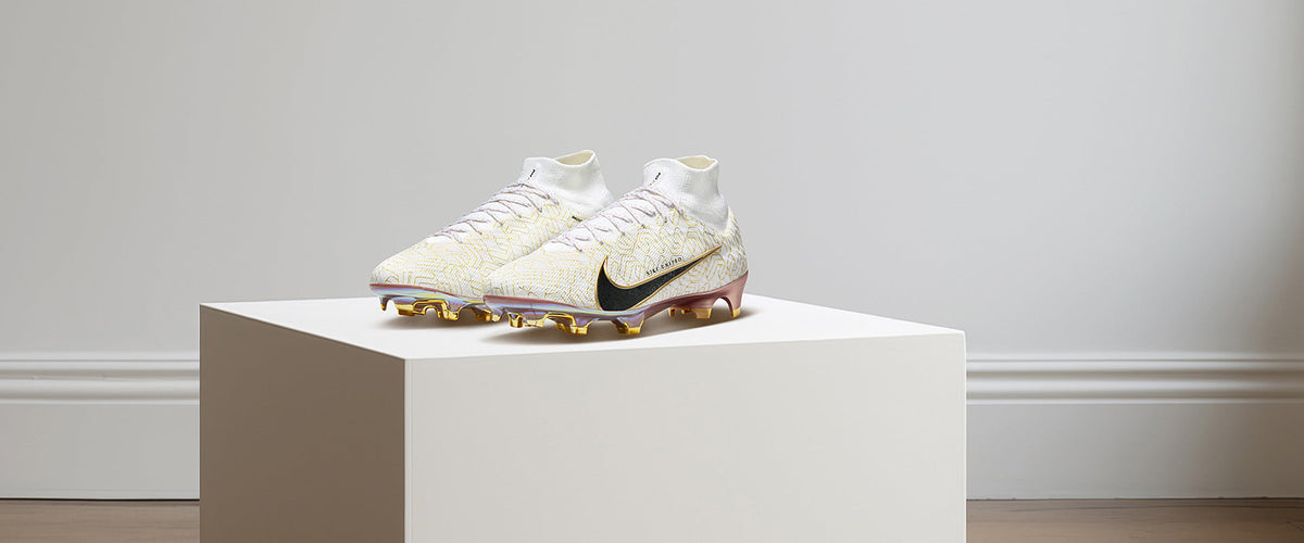 Nike Air Zoom Mercurial Superfly IX Elite FG x WWC Winner