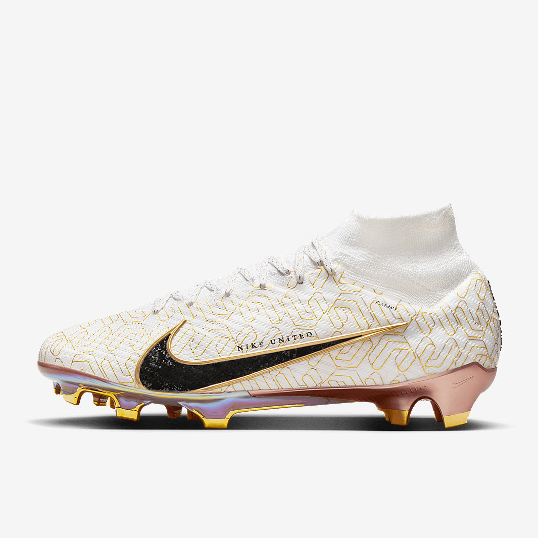 Nike Air Zoom Mercurial Superfly IX Elite FG x WWC Winner