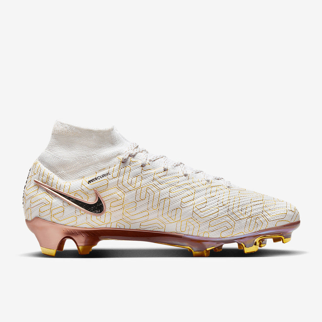 Nike Air Zoom Mercurial Superfly IX Elite FG x WWC Winner