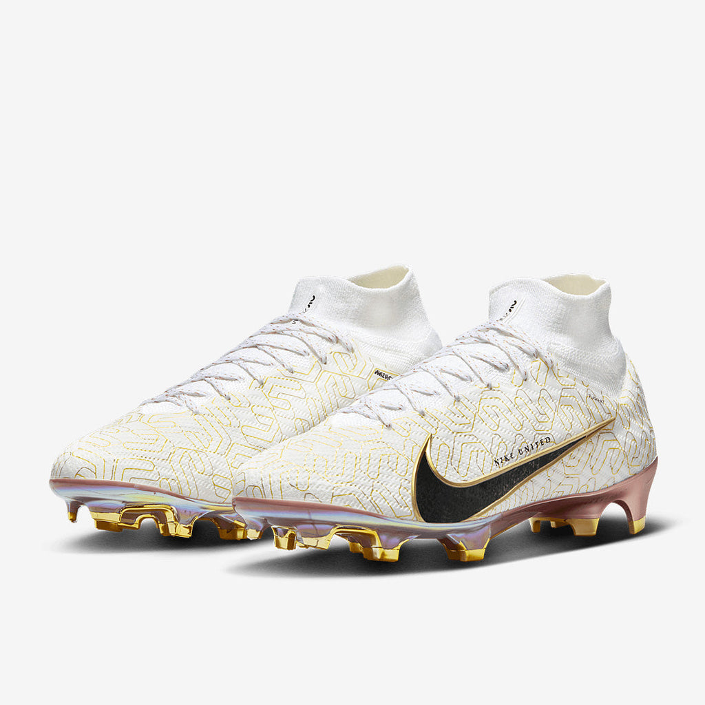 Nike Air Zoom Mercurial Superfly IX Elite FG x WWC Winner