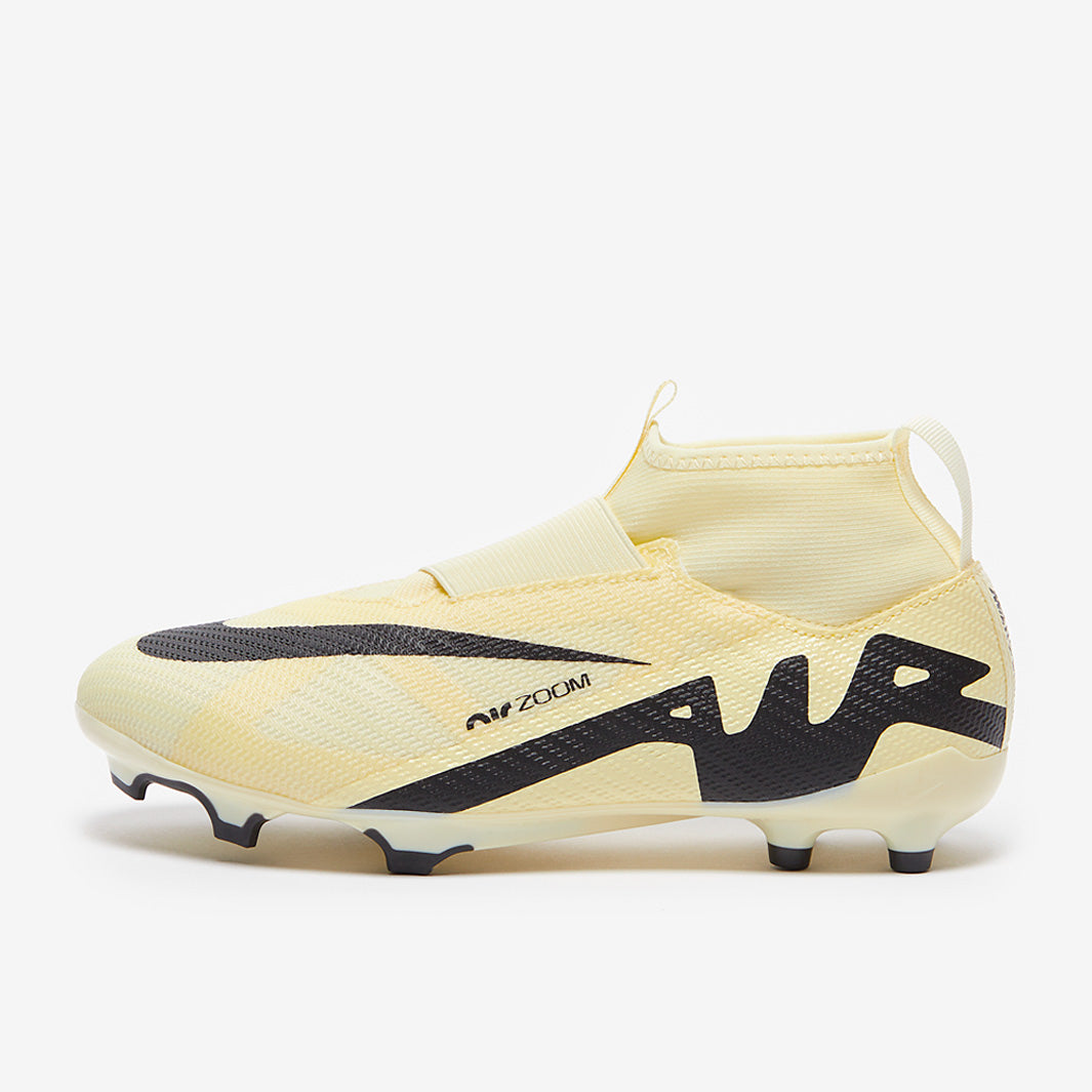 Nike Kids Air Zoom Mercurial Superfly IX Pro FG