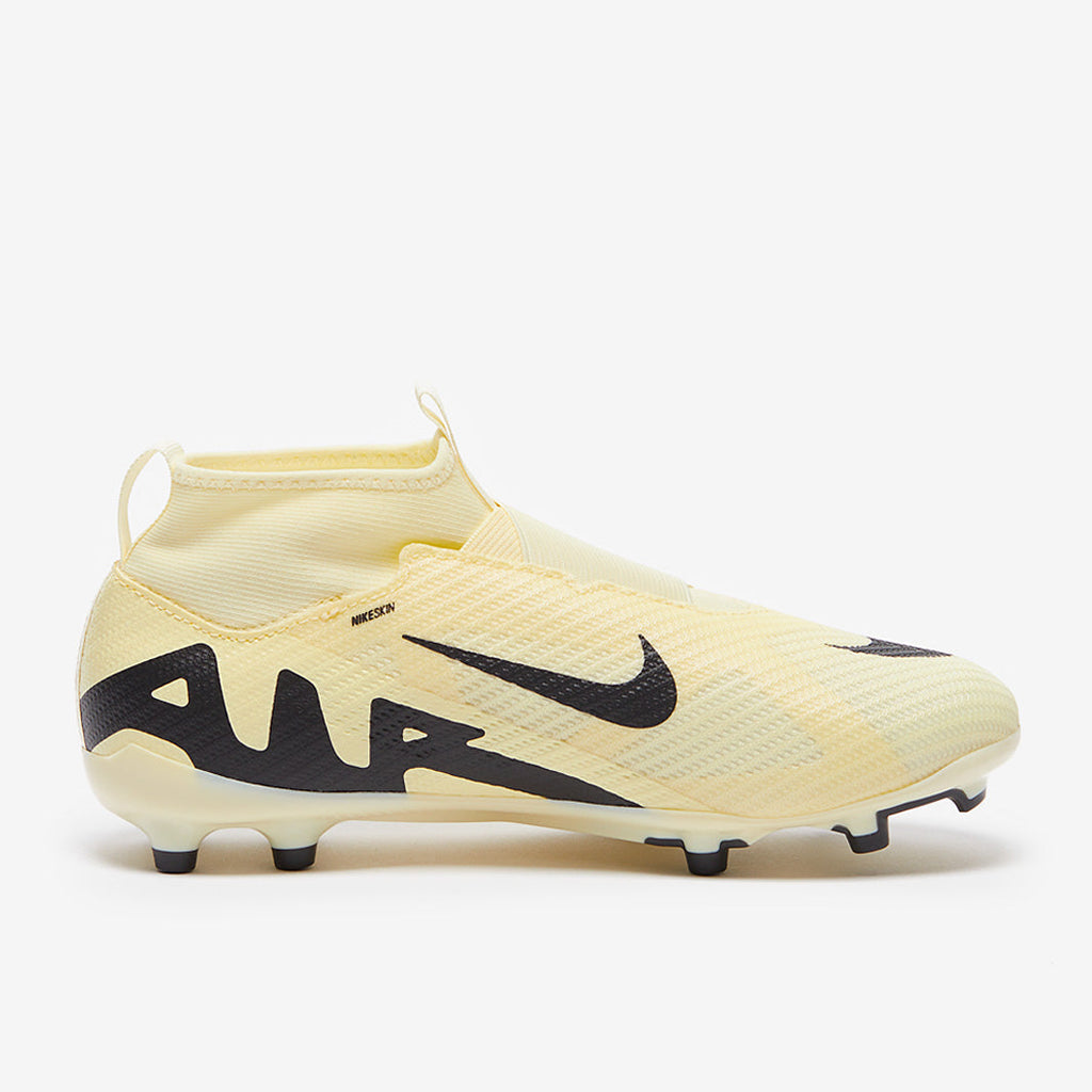 Nike Kids Air Zoom Mercurial Superfly IX Pro FG