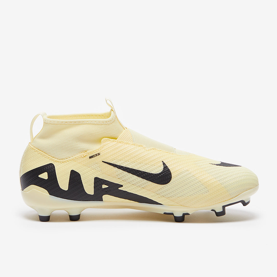 Nike Kids Air Zoom Mercurial Superfly IX Pro FG