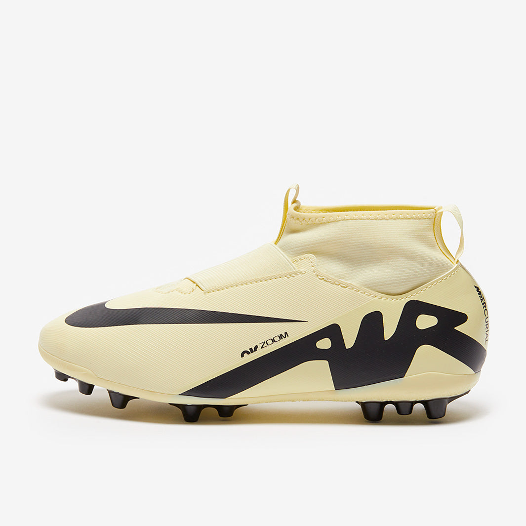 Nike Kids Air Zoom Mercurial Superfly IX Academy AG
