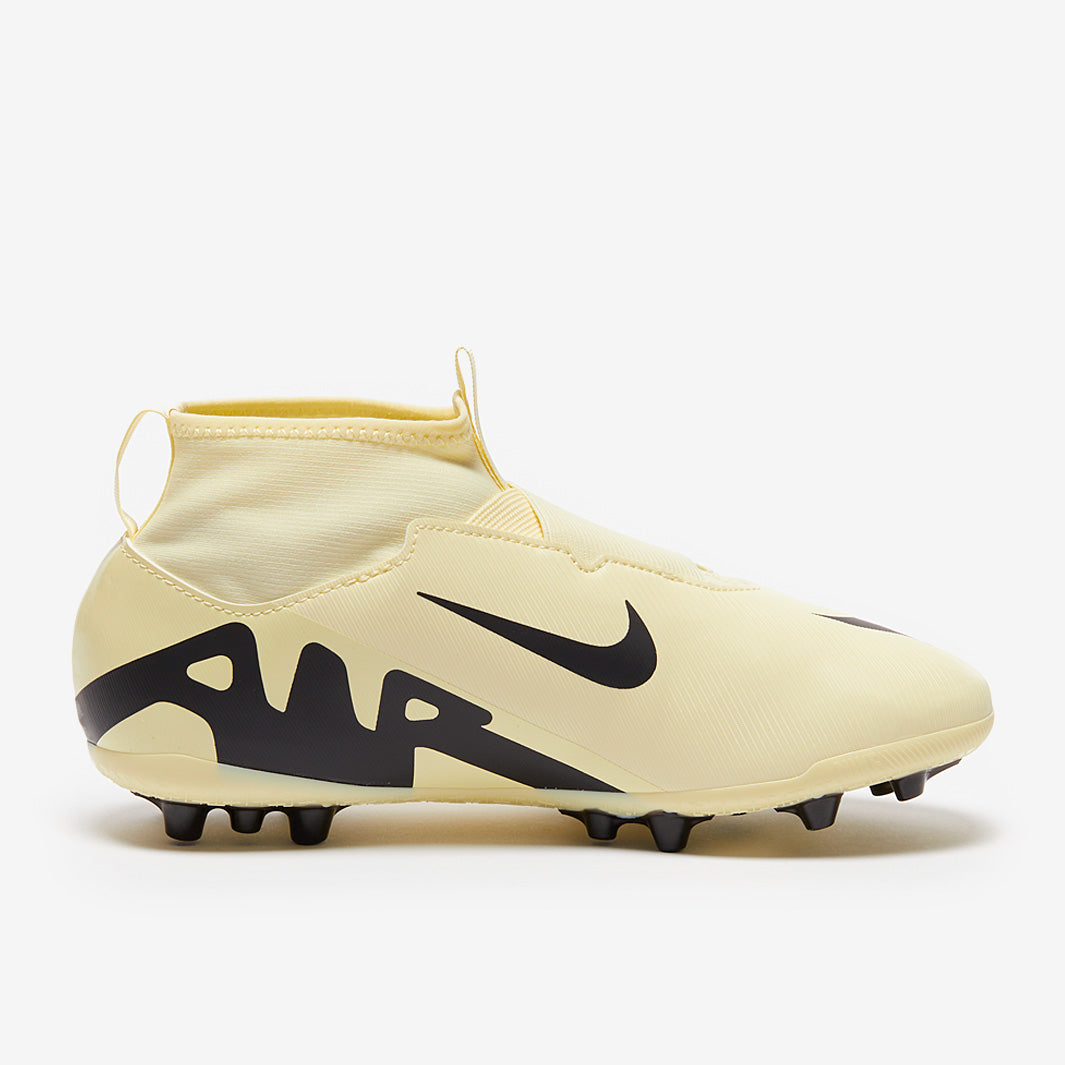 Nike Kids Air Zoom Mercurial Superfly IX Academy AG