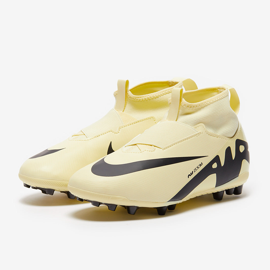 Nike Kids Air Zoom Mercurial Superfly IX Academy AG