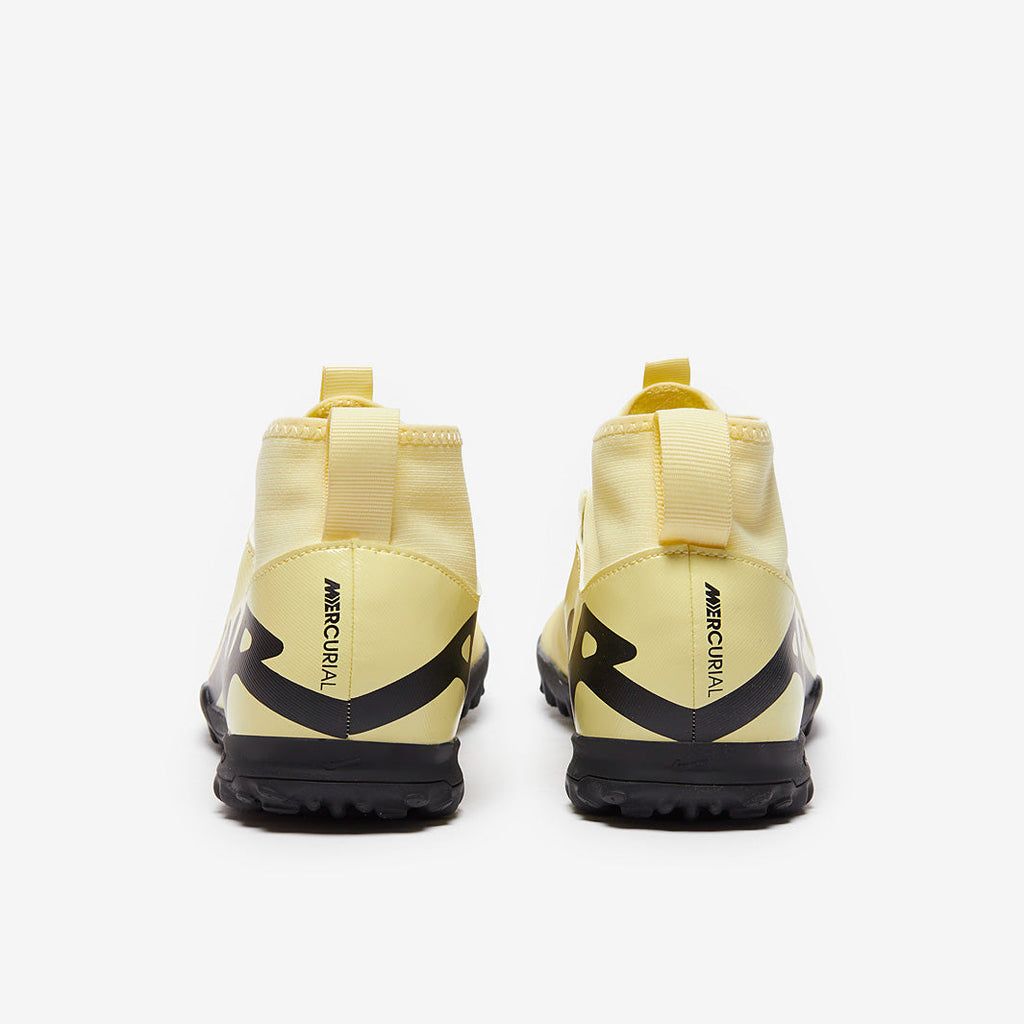 Nike Kids Air Zoom Mercurial Superfly IX Academy TF