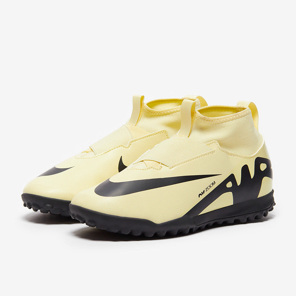 Nike Kids Air Zoom Mercurial Superfly IX Academy TF