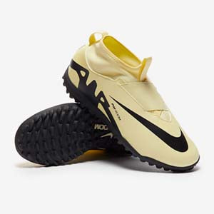 Nike Kids Air Zoom Mercurial Superfly IX Academy TF