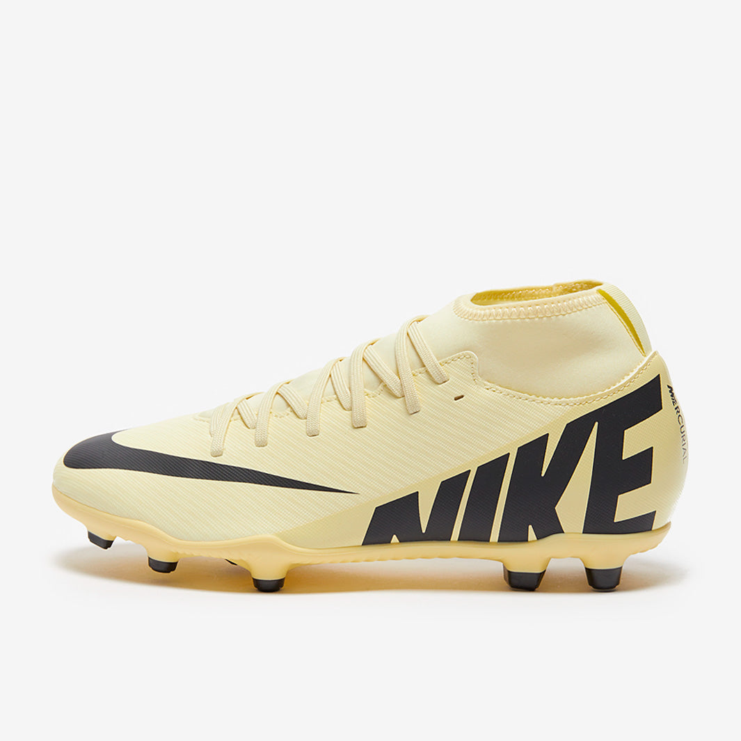 Nike Kids Air Zoom Mercurial Superfly IX Club FG/MG