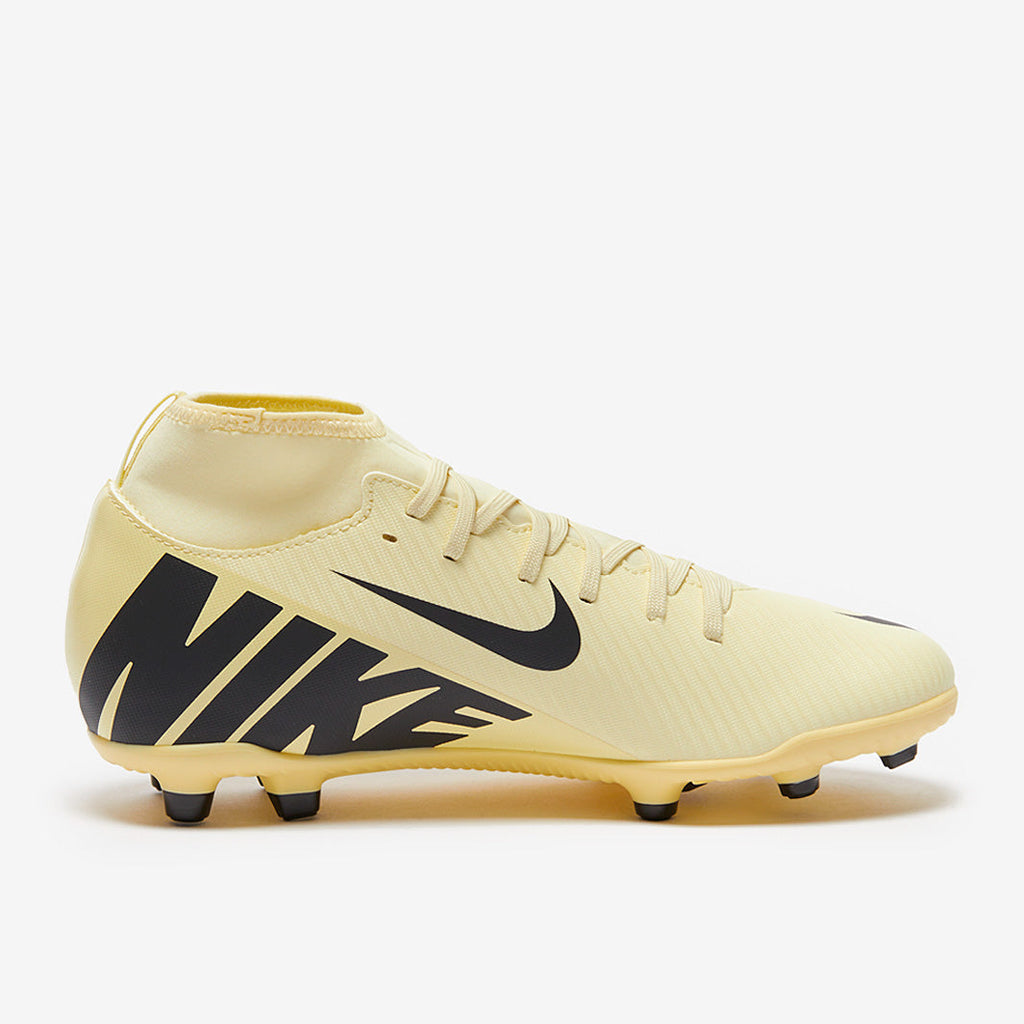 Nike Kids Air Zoom Mercurial Superfly IX Club FG/MG