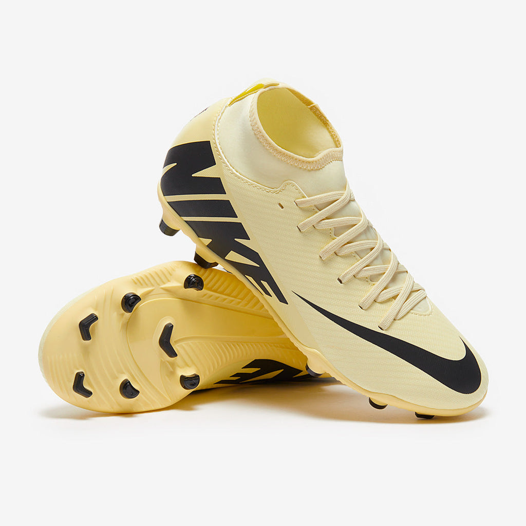 Nike Kids Air Zoom Mercurial Superfly IX Club FG/MG
