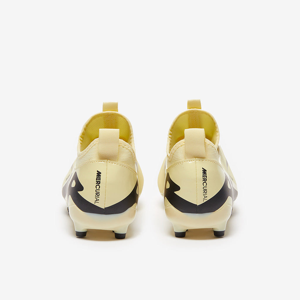 Nike Kids Air Zoom Mercurial Vapor XV Academy FG/MG
