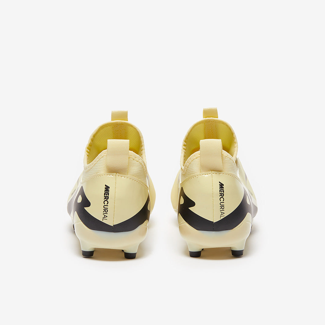Nike Kids Air Zoom Mercurial Vapor XV Academy FG/MG