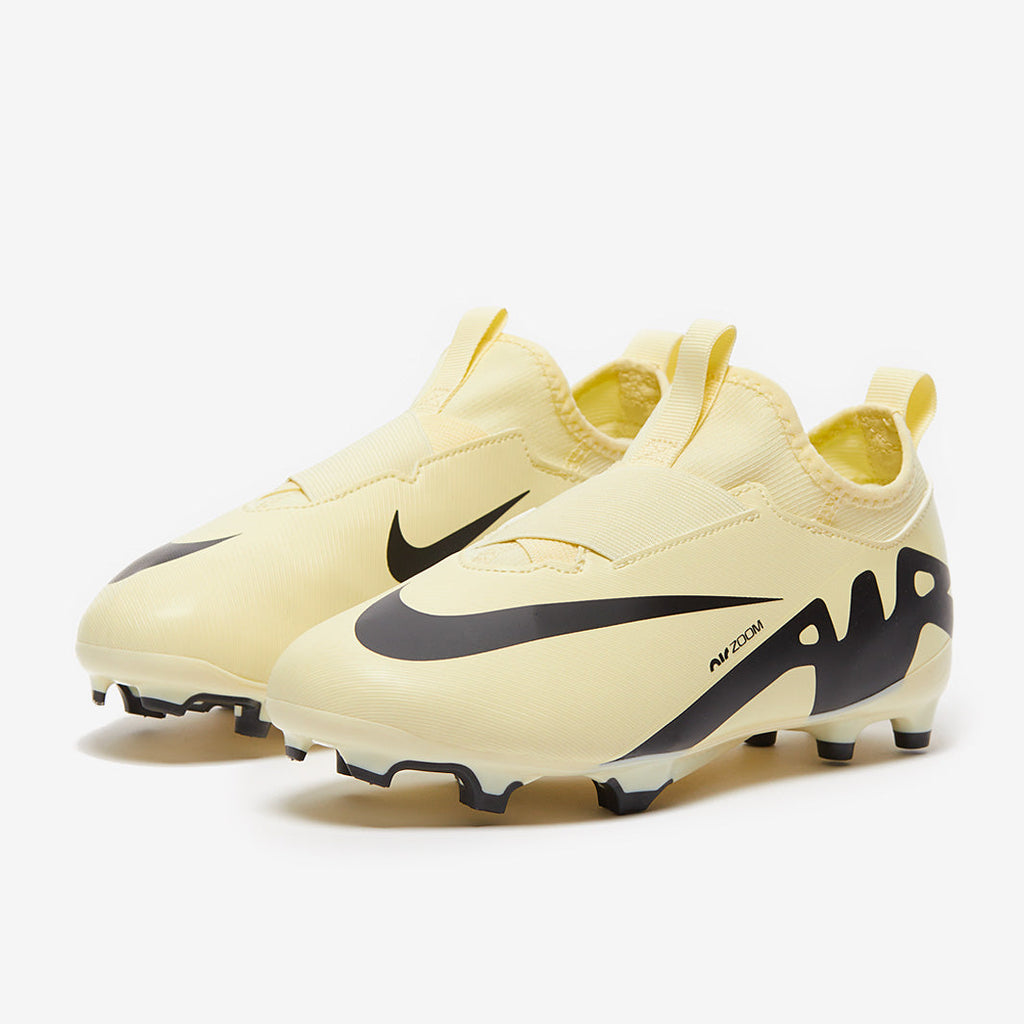 Nike Kids Air Zoom Mercurial Vapor XV Academy FG/MG