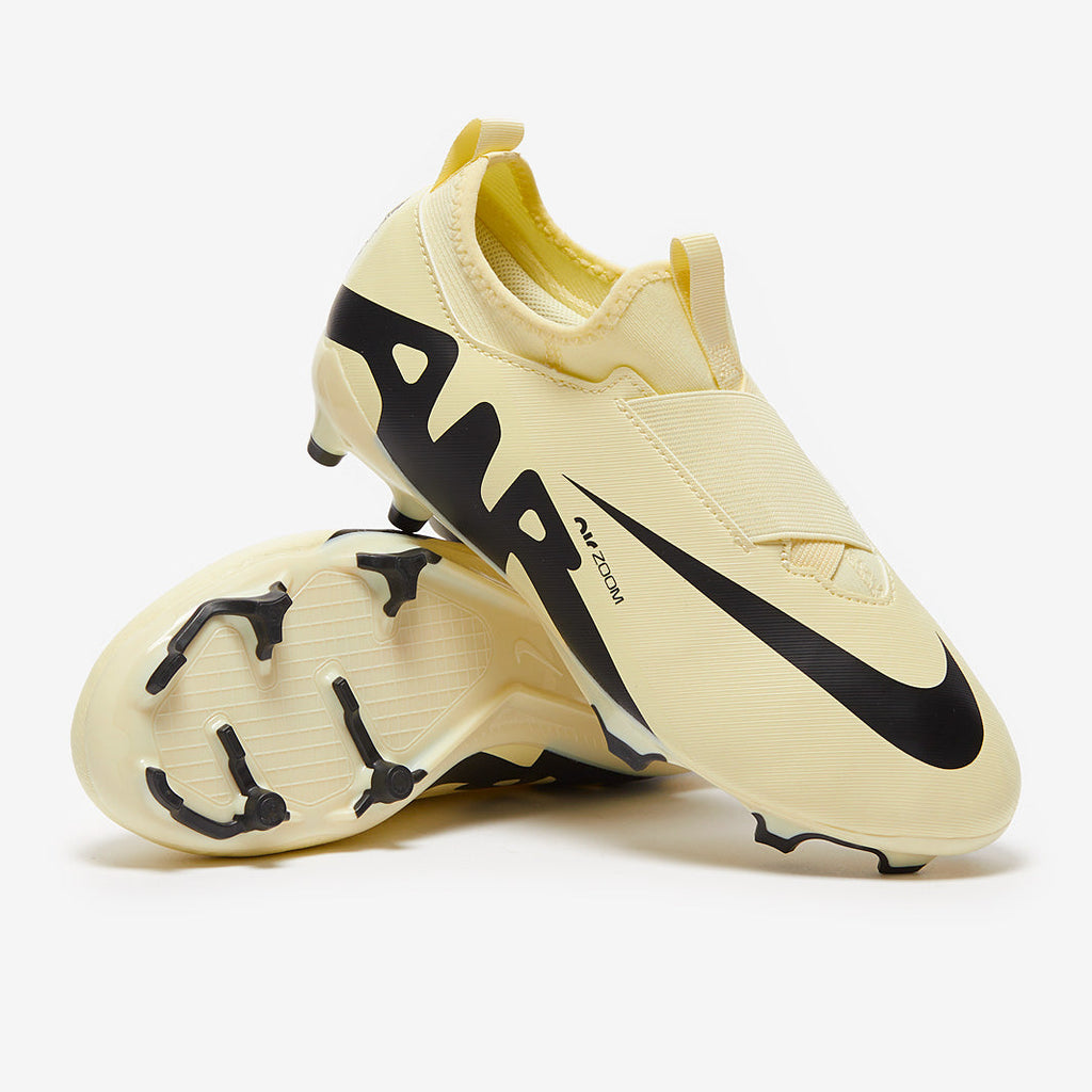 Nike Kids Air Zoom Mercurial Vapor XV Academy FG/MG