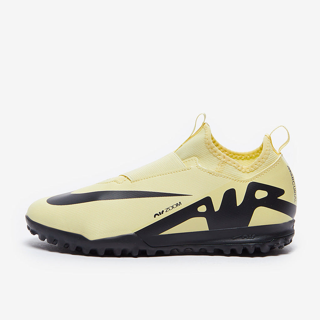 Nike Kids Air Zoom Mercurial Vapor XV Academy TF
