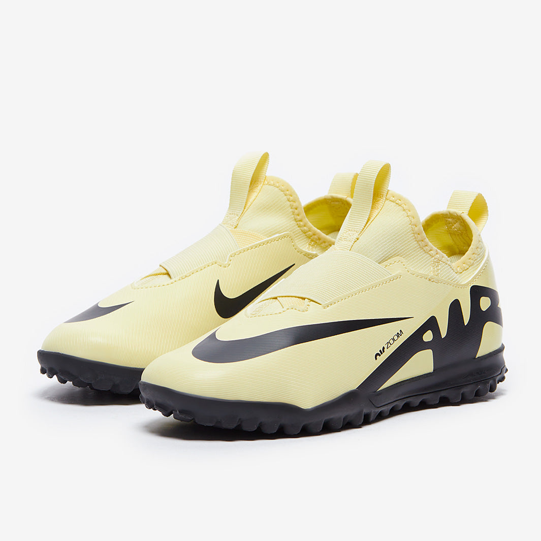 Nike Kids Air Zoom Mercurial Vapor XV Academy TF