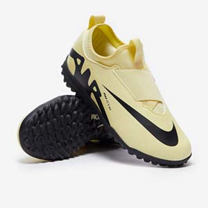 Nike Kids Air Zoom Mercurial Vapor XV Academy TF