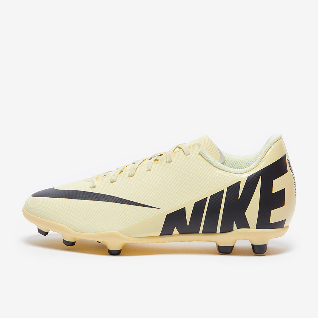 Nike Kids Air Zoom Mercurial Vapor XV Club FG/MG