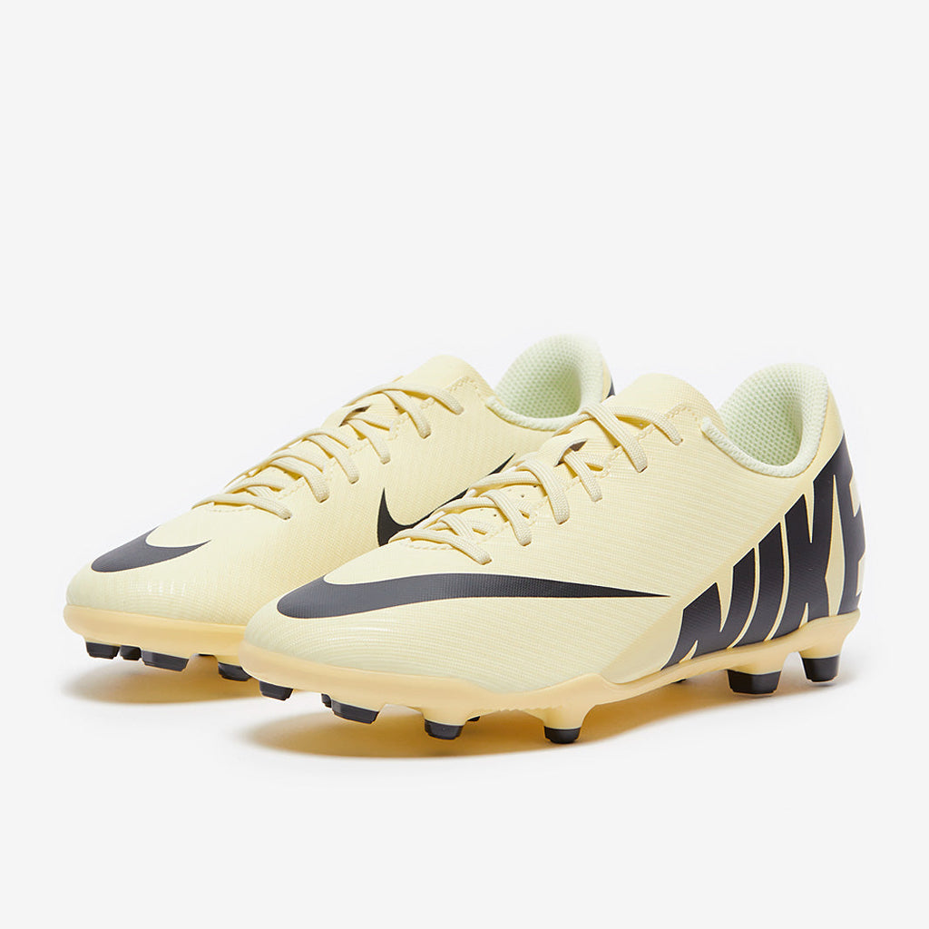 Nike Kids Air Zoom Mercurial Vapor XV Club FG/MG