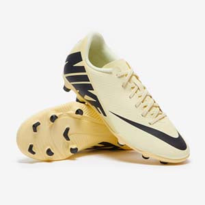 Nike Kids Air Zoom Mercurial Vapor XV Club FG/MG