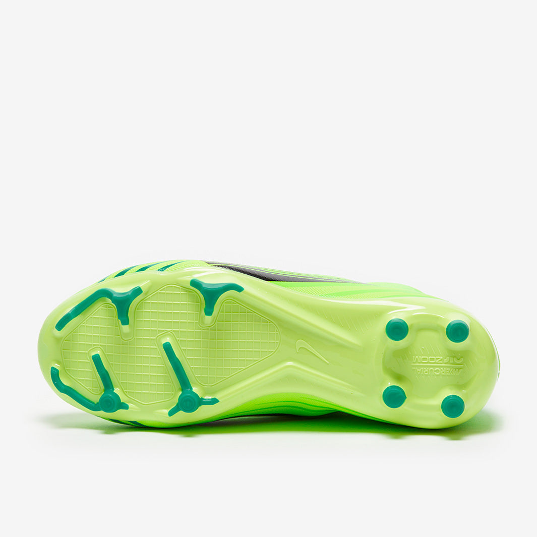 Nike Kids Air Zoom Mercurial Superfly IX Academy MDS FG/MG