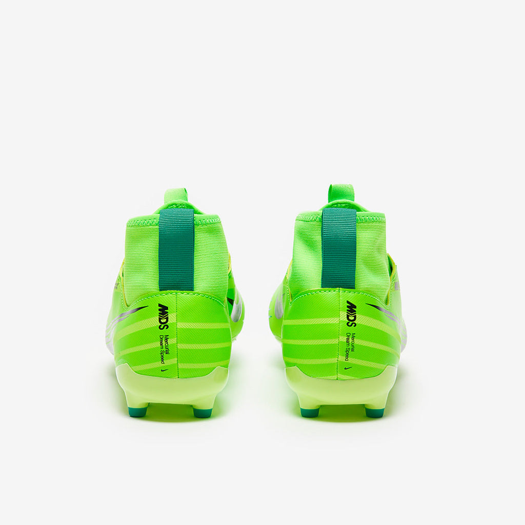Nike Kids Air Zoom Mercurial Superfly IX Academy MDS FG/MG