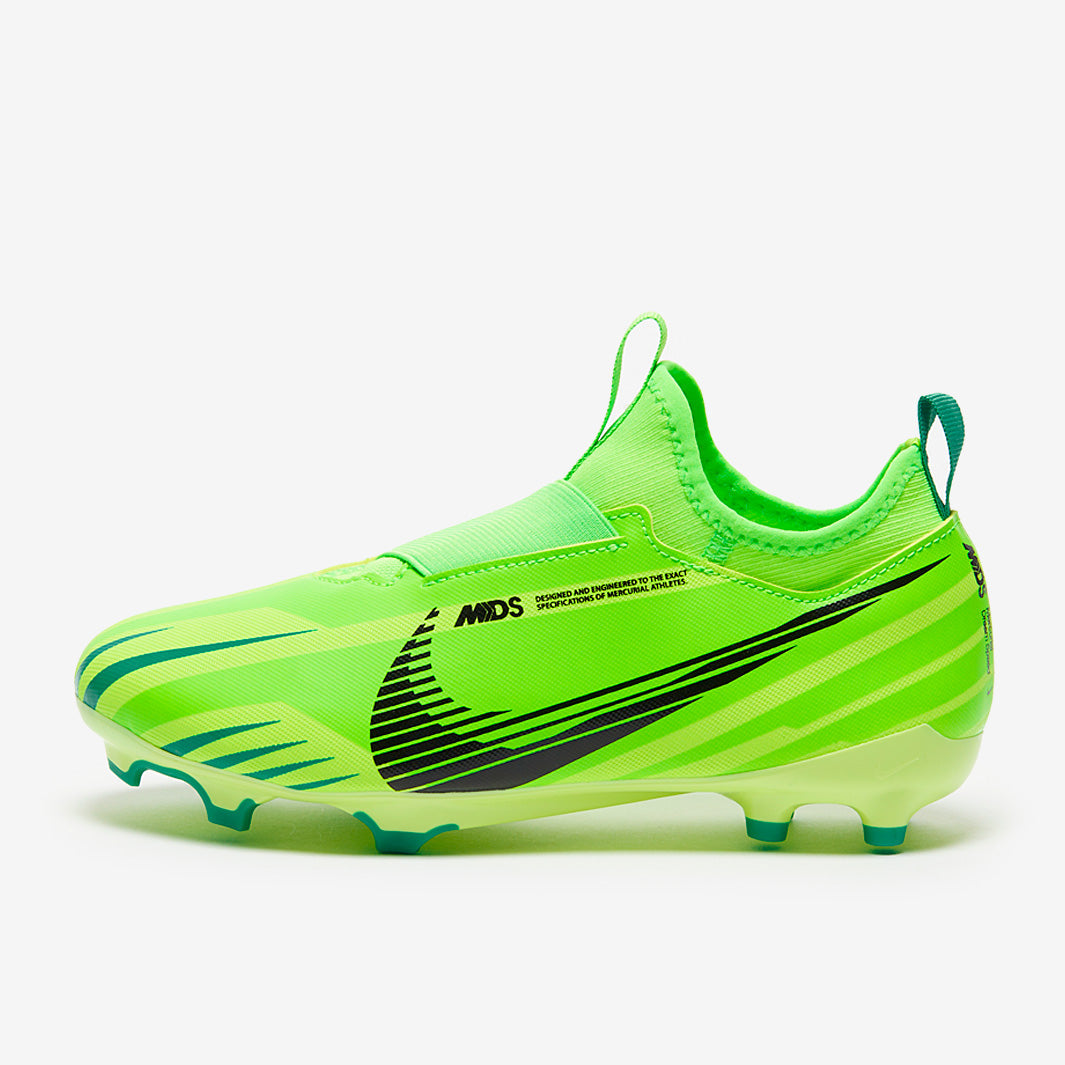 Nike Kids Air Zoom Mercurial Vapor XV Academy MDS FG/MG