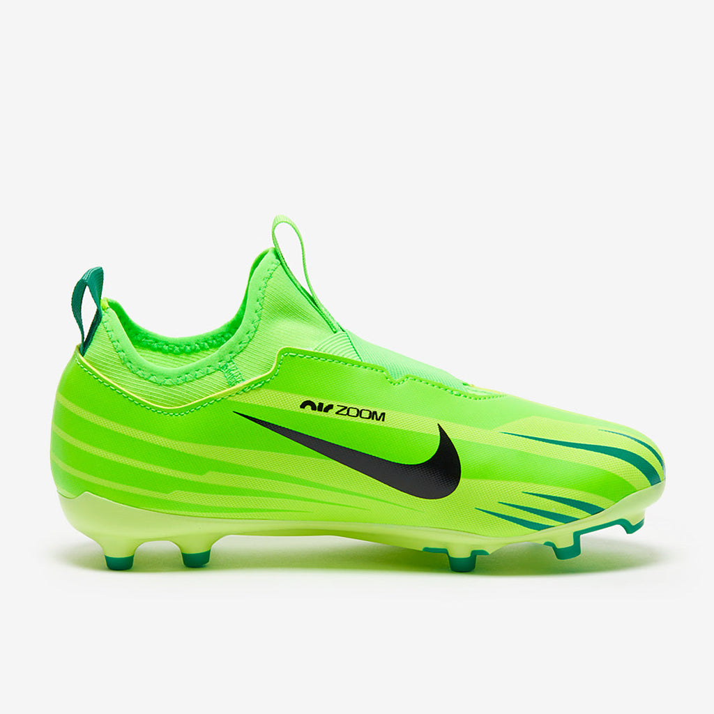 Nike Kids Air Zoom Mercurial Vapor XV Academy MDS FG/MG
