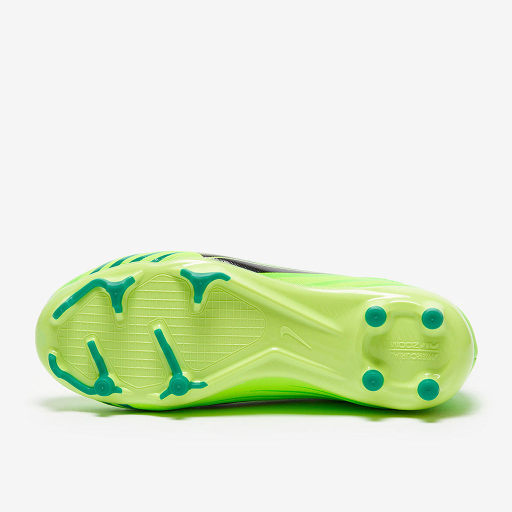 Nike Kids Air Zoom Mercurial Vapor XV Academy MDS FG/MG