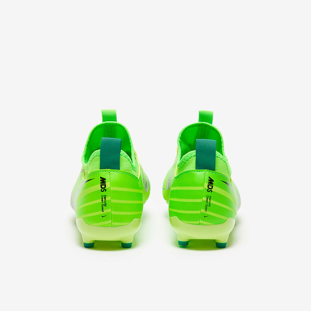 Nike Kids Air Zoom Mercurial Vapor XV Academy MDS FG/MG