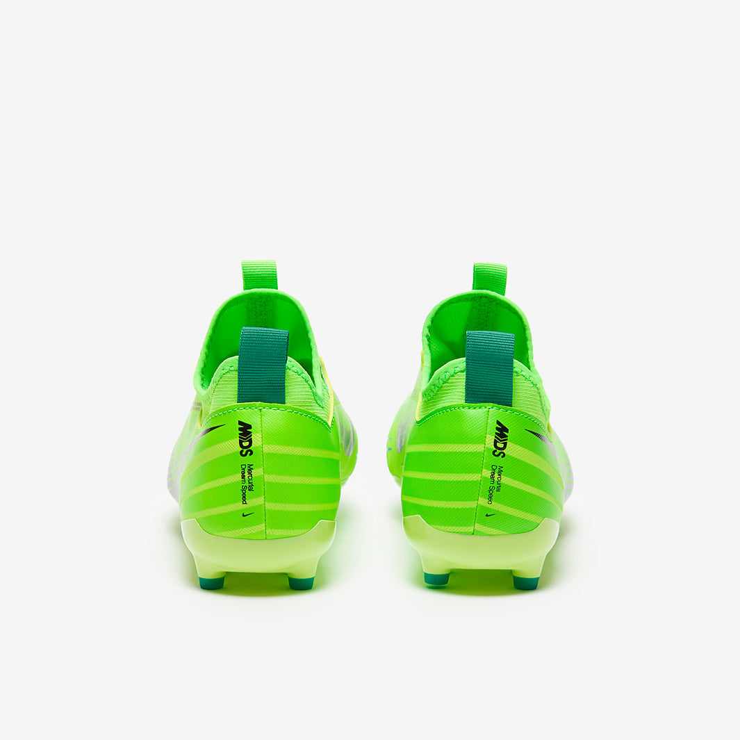Nike Kids Air Zoom Mercurial Vapor XV Academy MDS FG/MG