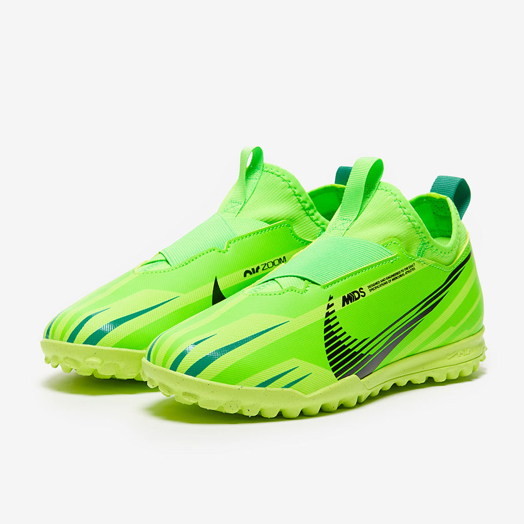 Nike Kids Air Zoom Mercurial Vapor XV Academy MDS TF