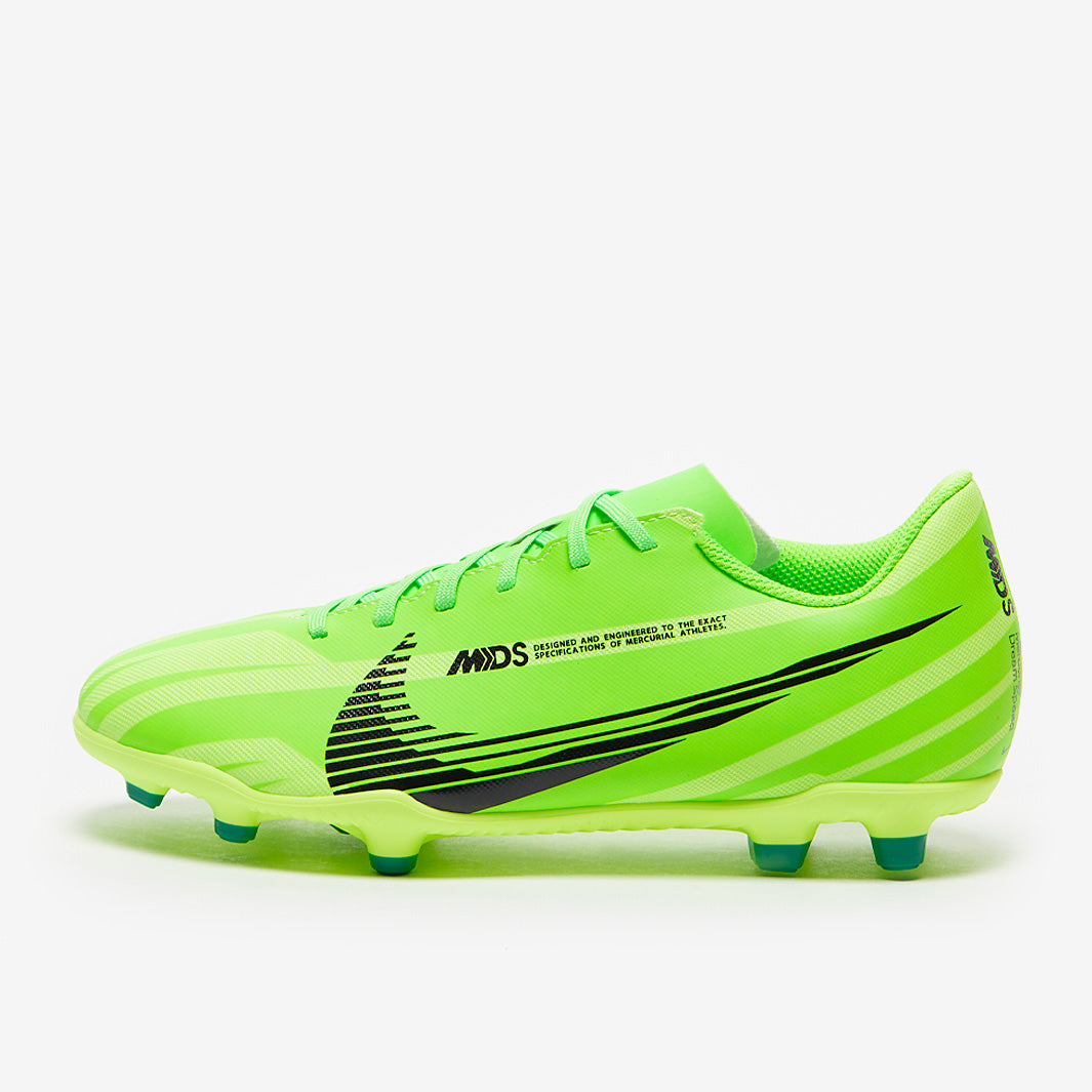 Nike Kids Air Zoom Mercurial Vapor XV Club MDS FG/MG