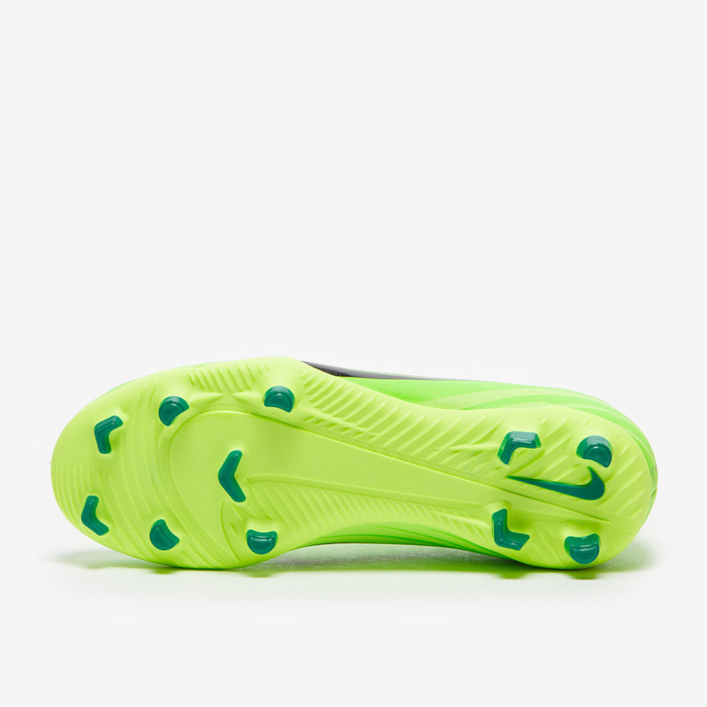 Nike Kids Air Zoom Mercurial Vapor XV Club MDS FG/MG